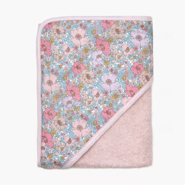 Hooded Bath Towel Sofia