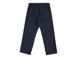 Tripp Trouser Black Iris