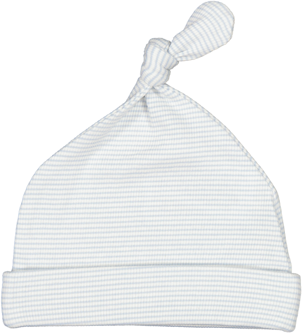 Aiki Hat in Fresh Air Stripe