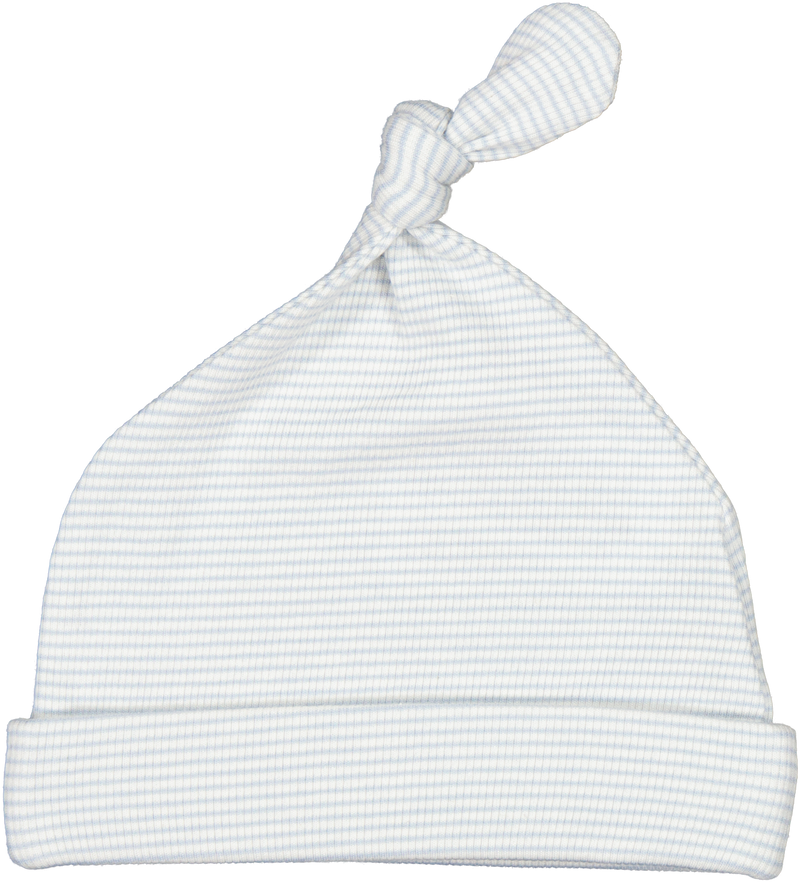 Aiki Hat in Fresh Air Stripe