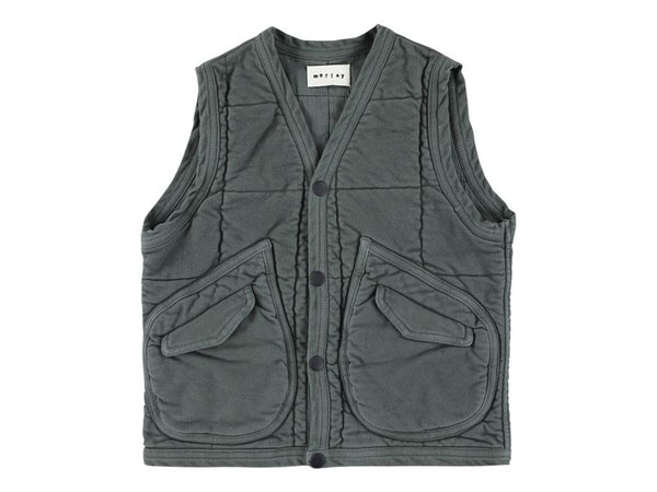 Verdum Abyss Vest