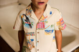 Cocos Frios Boys Shirt