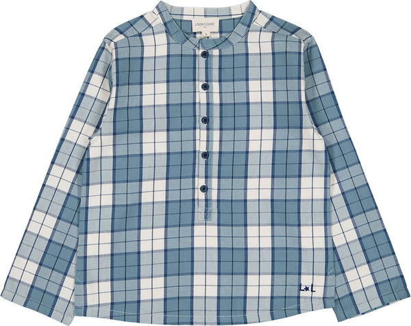 Grand-Pere Tartan Shirt