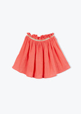 Camelia Skirt