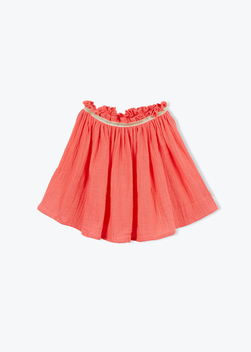 Camelia Skirt