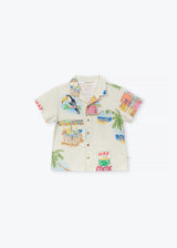 Cocos Frios Boys Shirt