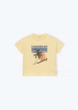 Carribean Boy Tshirt