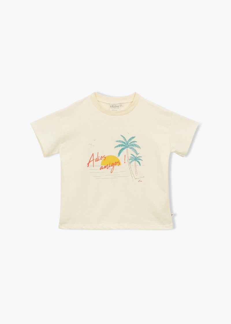 Adios Amigos Tshirt