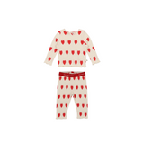 Baby Singapore Love Tee and Leggings Set