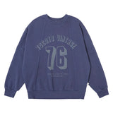 Navy 76 Sweatshirt