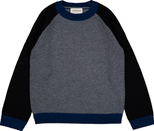 Rupert Sweater