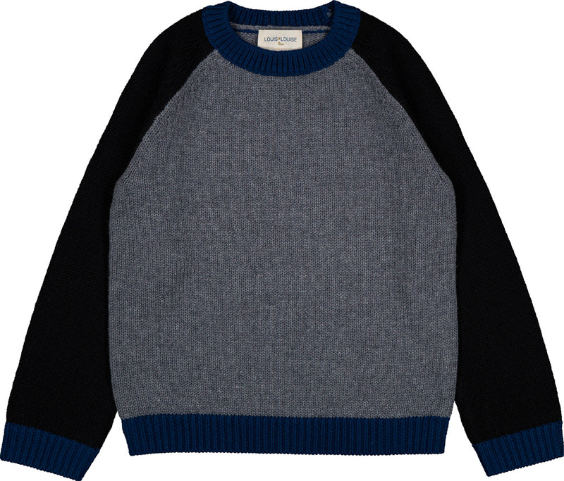 Rupert Sweater