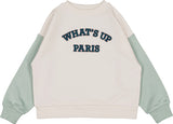Mike Paris Sweatshirt