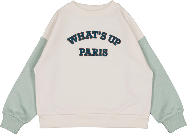 Mike Paris Sweatshirt