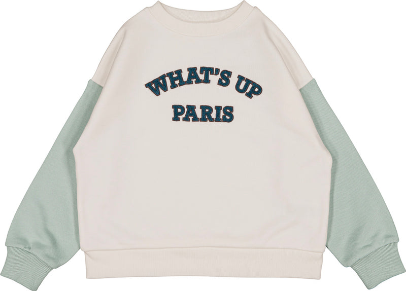 Mike Paris Sweatshirt