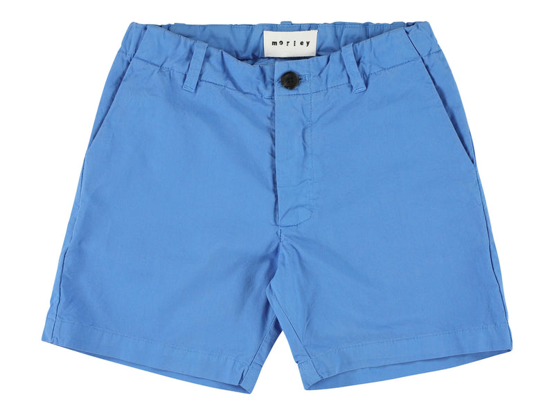 LENNON SHORT PARISIAN BLEU