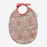 Large Liberty Bib Alba