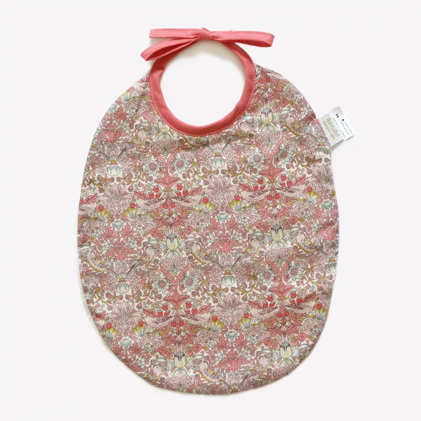 Large Liberty Bib Alba