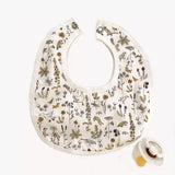 Birth Liberty Bib Camille