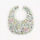 Birth Liberty Bib Olga