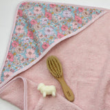 Hooded Bath Towel Sofia