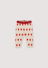 Baby Singapore Love Tee and Leggings Set