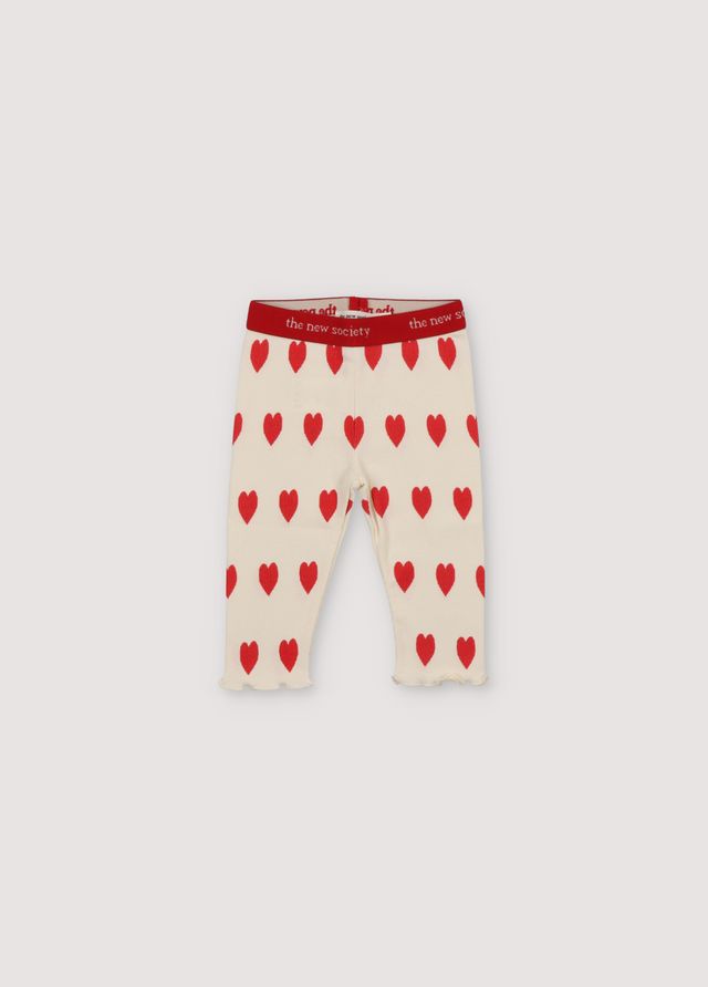 Baby Singapore Love Tee and Leggings Set