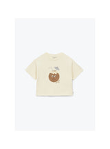 Coconut Girl Tshirt