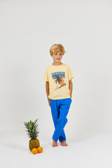 Carribean Boy Tshirt