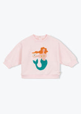 Baby Mermaid Sweatshirt