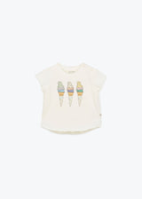 Ice Cream Baby T-shirt