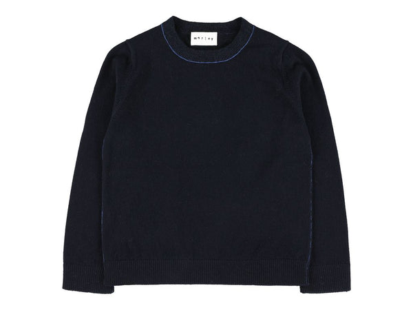 Tobi Sweater Dark Navy