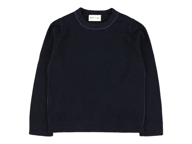 Tobi Sweater Dark Navy