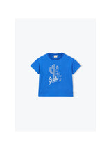 Siesta Boy Tshirt