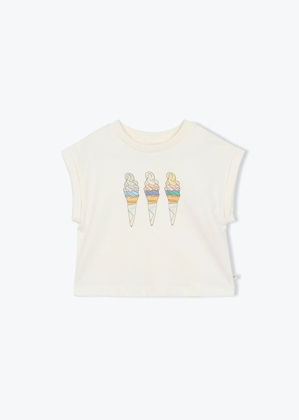 Ice Cream Girls T-shirt