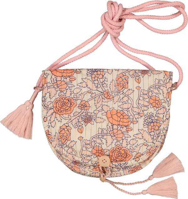 Brigitte Bag Indian Flower