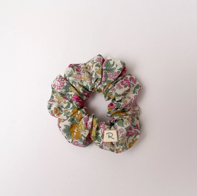 Scrunchie Liberty Clara