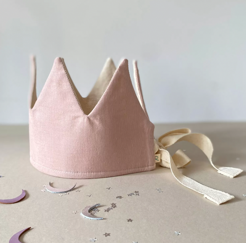 Magical Crown Ballet Pink